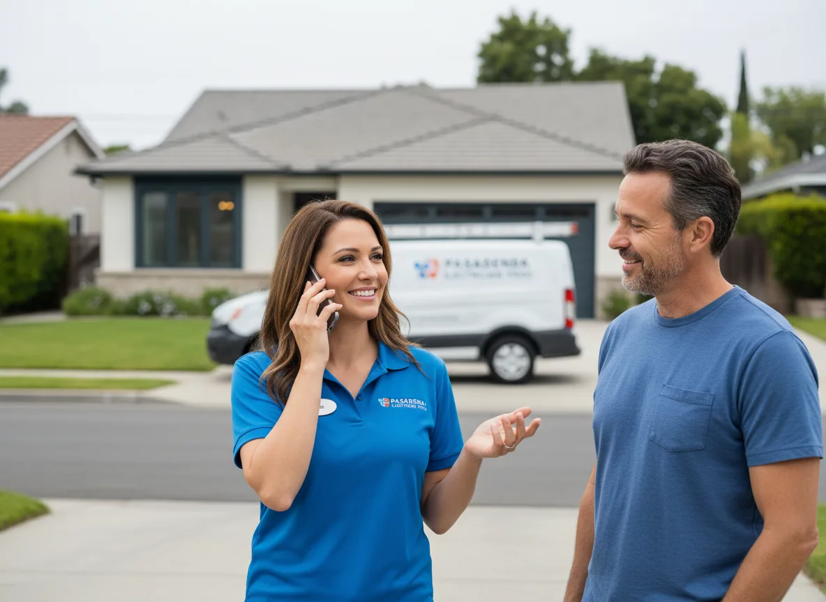 Electrician California FAQs